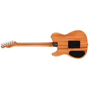 Fender Finneas Acous Tele CPF RW CF