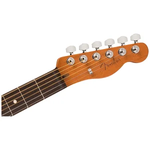Fender Finneas Acous Tele CPF RW CF