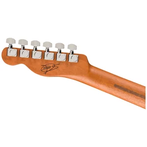 Fender Finneas Acous Tele CPF RW CF