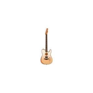 Fender Finneas Acous Tele CPF RW CF
