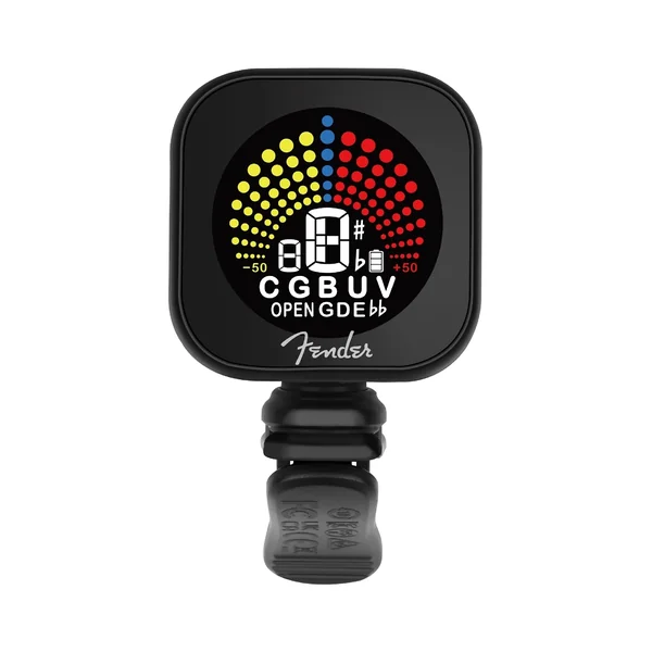 Fender Flash Tuner 2.0