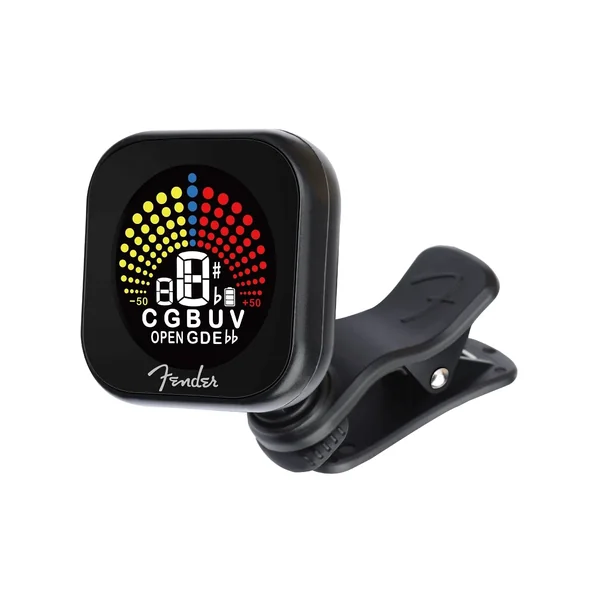 Fender Flash Tuner 2.0