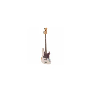 Fender Flea Sig Bass RDWRN SHP