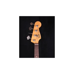 Fender Flea Sig Bass RDWRN SHP