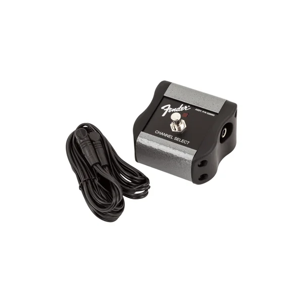 Fender Footswitch 1-Button