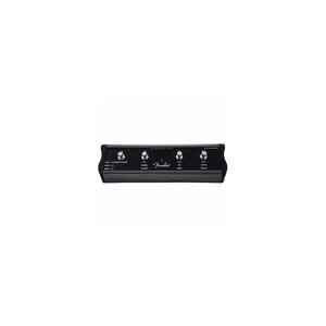Fender Footswitch 4-Button Mustang