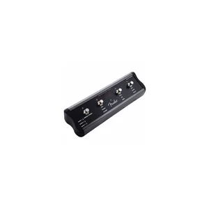 Fender Footswitch 4-Button Mustang