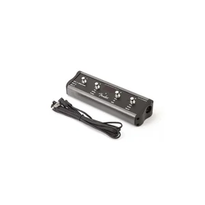 Fender Footswitch 4-Button Mustang