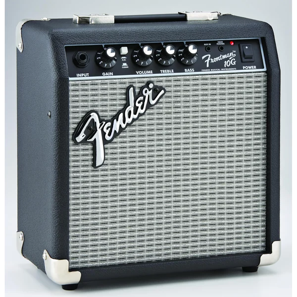 Fender Frontman 10G