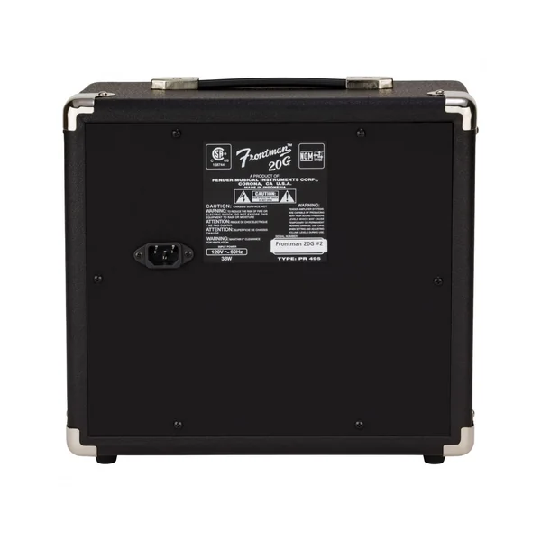 Fender Frontman 20G