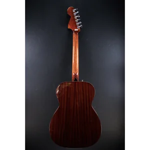Fender FSR CA STD Monterey BPG NAT