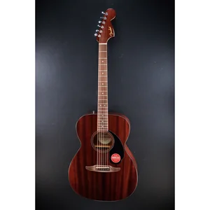Fender FSR CA STD Monterey BPG NAT