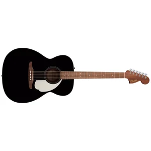 Fender FSR CA STD Monterey IPG BLK
