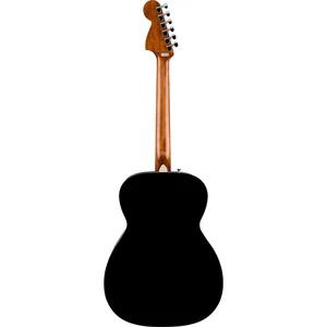 Fender FSR CA STD Monterey IPG BLK