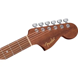 Fender FSR CA STD Monterey IPG BLK
