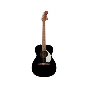Fender FSR CA STD Monterey IPG BLK