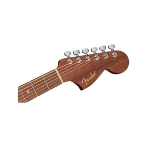 Fender FSR CA STD Monterey IPG BLK