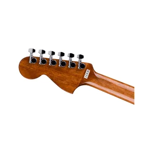 Fender FSR CA STD Monterey IPG BLK