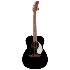 Fender FSR CA STD Monterey IPG BLK