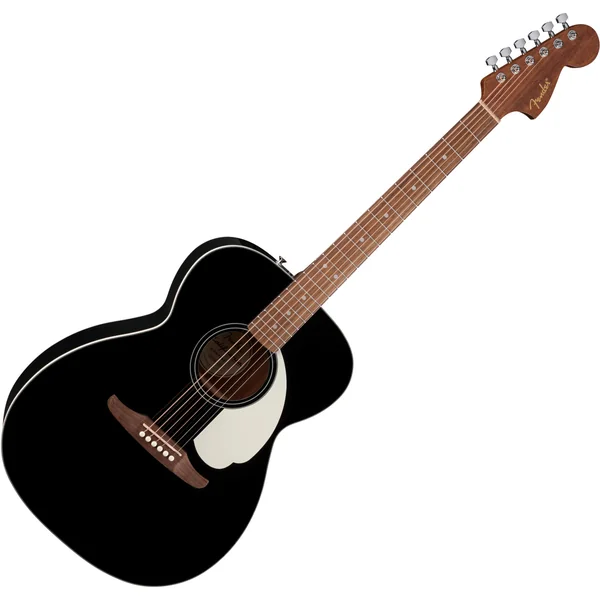 Fender FSR CA STD Monterey IPG BLK