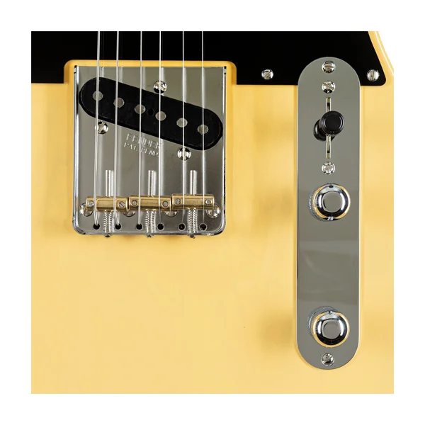 Fender FSR TRAD II 51 Nocaster MN BTB