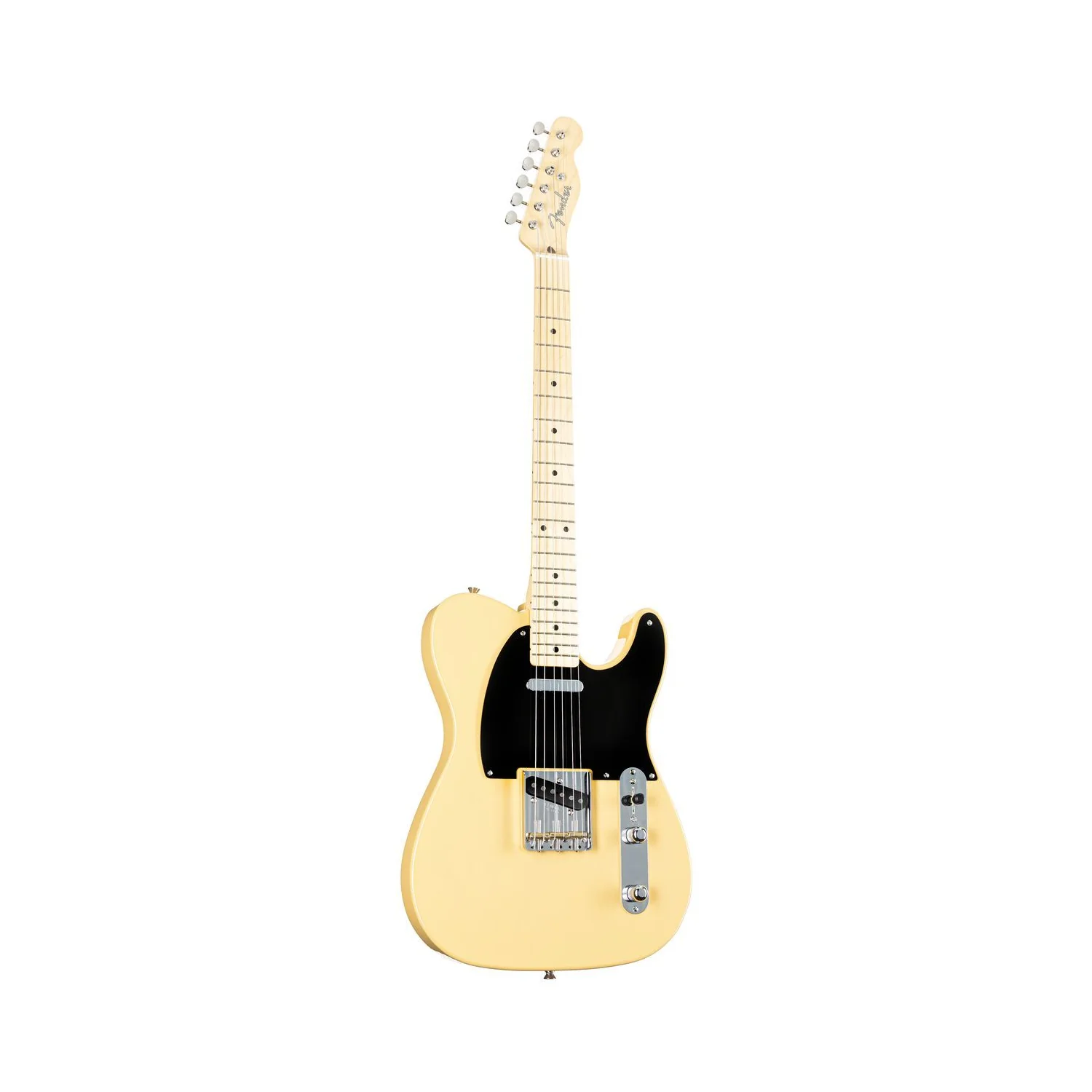 Fender FSR TRAD II 51 Nocaster MN BTB