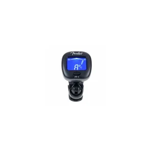Fender FT-1 Pro Clip Tuner