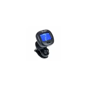 Fender FT-1 Pro Clip Tuner