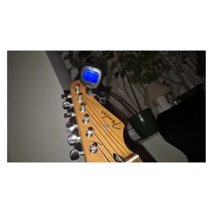 Fender FT-1 Pro Clip Tuner