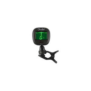 Fender FT-1 Pro Clip Tuner