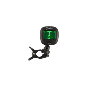 Fender FT-1 Pro Clip Tuner