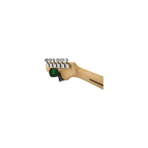 Fender FT-1 Pro Clip Tuner