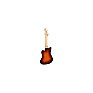 Fender Fullerton Jazzm Uke 3TS