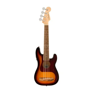 Fender Fullerton Jazzm Uke 3TS