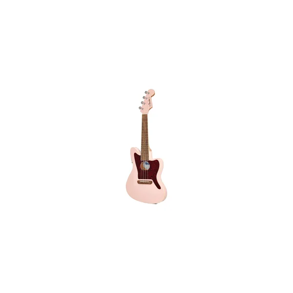 Fender Fullerton Jazzm Uke SHP