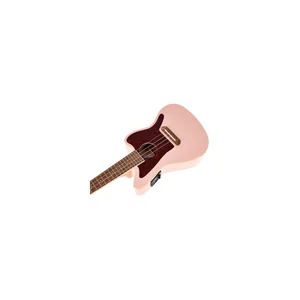 Fender Fullerton Jazzm Uke SHP