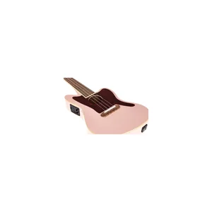 Fender Fullerton Jazzm Uke SHP