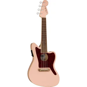 Fender Fullerton Jazzm Uke SHP