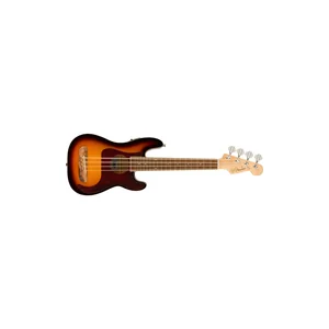 Fender Fullerton PBass Uke 3TS