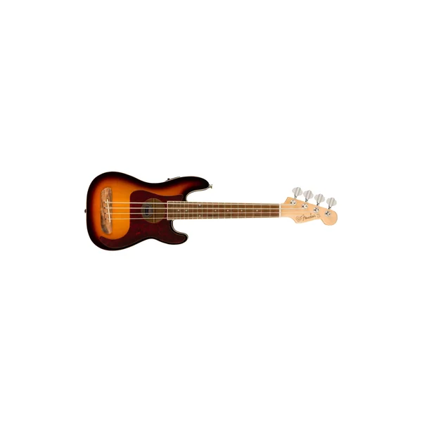 Fender Fullerton PBass Uke 3TS
