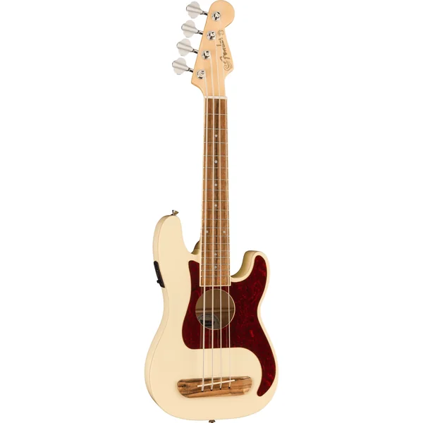 Fender Fullerton PBass Uke OWT