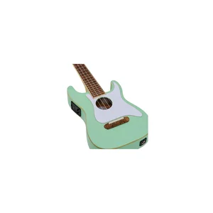 Fender Fullerton Strat Uke SG