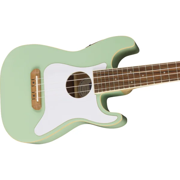 Fender Fullerton Strat Uke SG