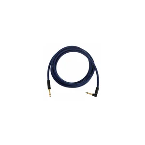 Fender FV Series Cable Cotton Blue Dr
