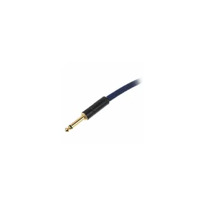Fender FV Series Cable Cotton Blue Dr