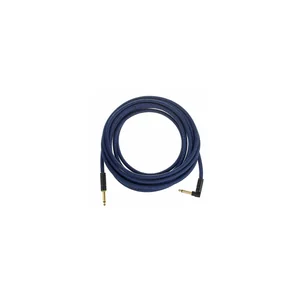 Fender FV Series Cable Cotton Blue Dr