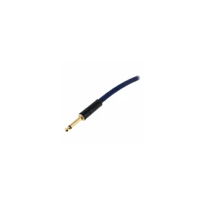 Fender FV Series Cable Cotton Blue Dr
