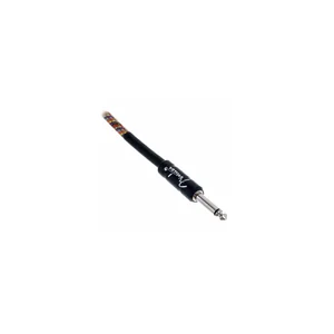 Fender FV Series Cable Cotton Rainbow
