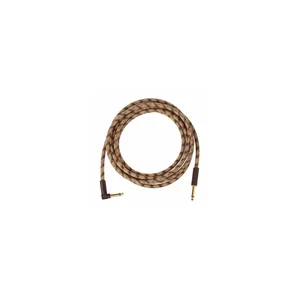 Fender FV Series Cable Pure Hemp BR
