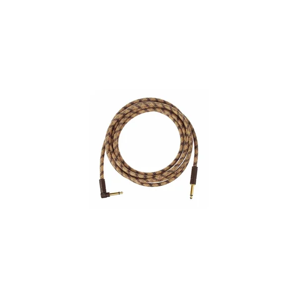 Fender FV Series Cable Pure Hemp BR